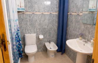 Apartamento Turístico Les Dunes - Foto 20