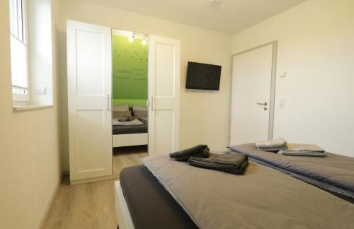 Ferienhaus Marinapark 147 - Foto 17