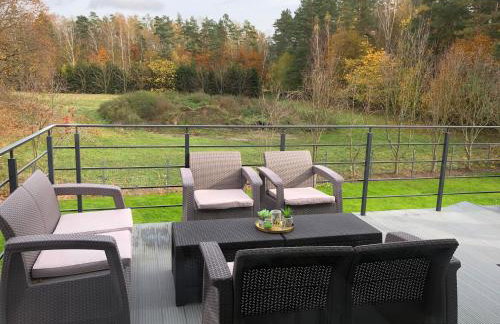 Comfort Zone Ostróda Ruś Mała - Foto 31