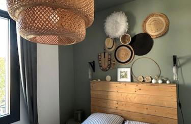 Maison de pêcheur 1900 - Foto 18