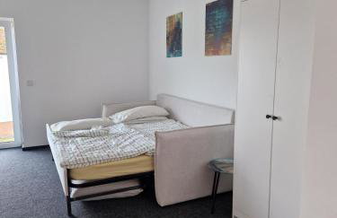 Modernes Apartment - Foto 9