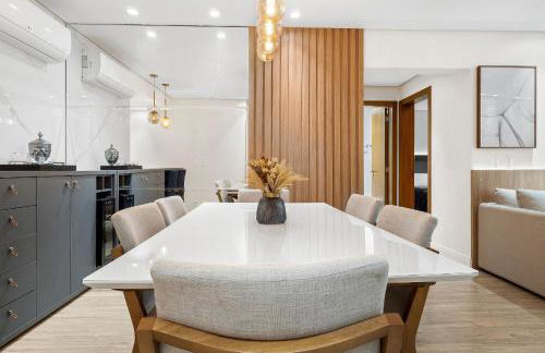 Vivendas do Bosque Luxo 2 Suítes by Achei Gramado - Foto 16