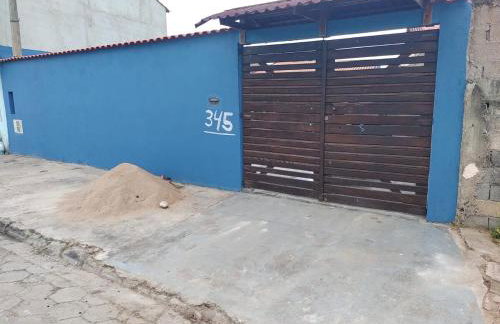 Casa com piscina, 100m da praia! - Foto 7