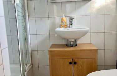 Haus der Geschichten - Ferienwohnung Literatur - Foto 5