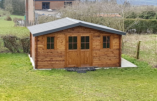 Gîte rural Mamijana - Foto 16