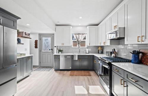 Gorgeous Remodel Game Room Sleeps 8 - Foto 4