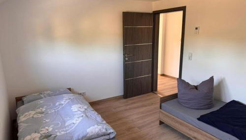 NEU! Ferienwohnung Elsteraue DG oben - Foto 2