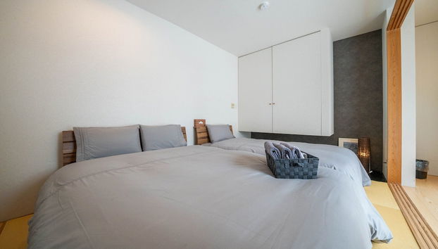 THE CALLA - Foto 5, Habitación