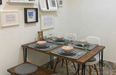 Casa Stella Salento - grazioso appartamento con 2 camere da letto nel cuore di Galatone - Foto 7