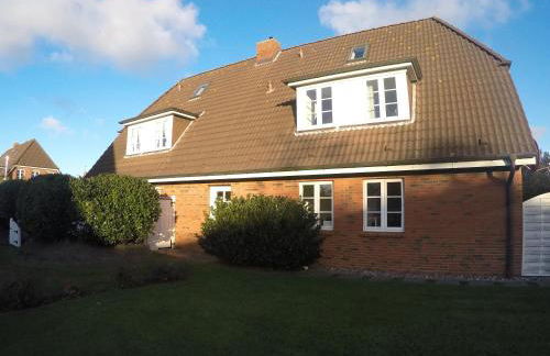 Ferienwohnungen und Haushälfte Friesland - Foto 7