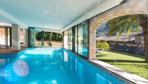 Circe in Fornalutx With 4 Bedrooms and 4 Bathrooms - Foto 3