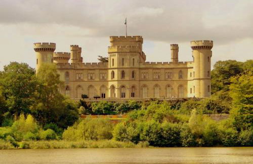 Cottage On The Common - Foto 32