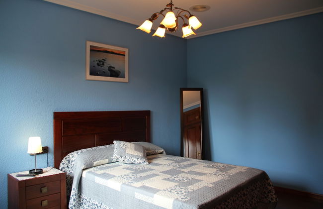 Apartamentos Sierra Pulide - Photo 11