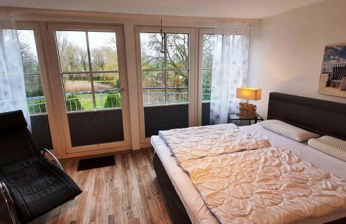 Charmante Hausvilla in Bojendorf - Foto 42