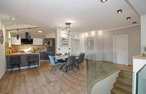 Villa Tina in Pinezići (Haus für 10 Personen) - Foto 31