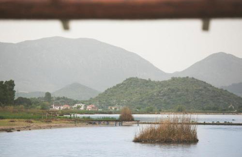 Kitehouse Ušće B&B - Foto 31