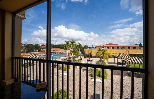 2 bedroom Tampa Condo at Private Golf Course 2 Condo by RedAwning - Foto 41