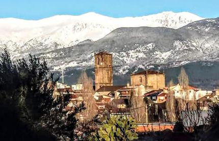 Tu Casa de Pueblo - Photo 43