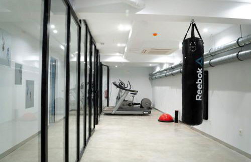 MyFlats Luxury Downtown - Photo 62