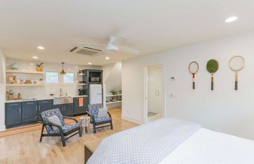 Calvin Garden Getaway - Foto 13