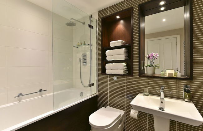 Fraser Suites Queens Gate - Foto 29