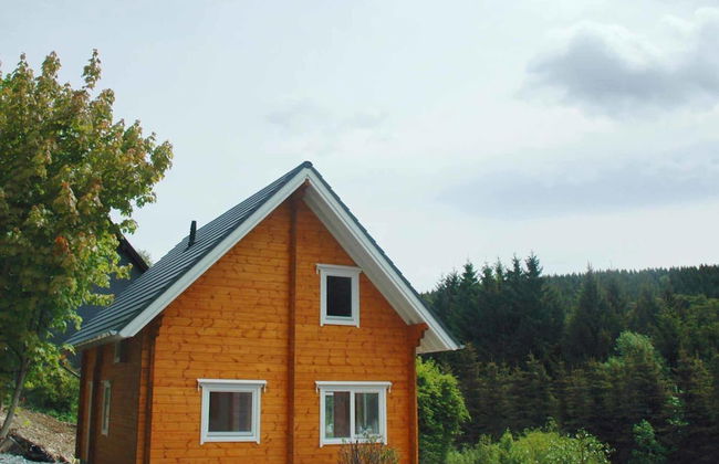 Detached Holiday Home With Sauna - Foto 22