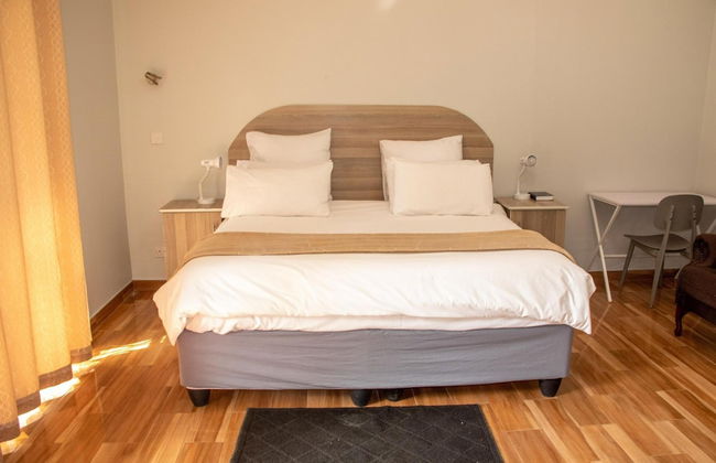 Neat one Bedroom in Morningside Guesthouse - 2091 - Foto 8