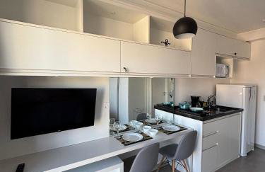 Centro de SP- Estação Luz com Vista - Foto 9