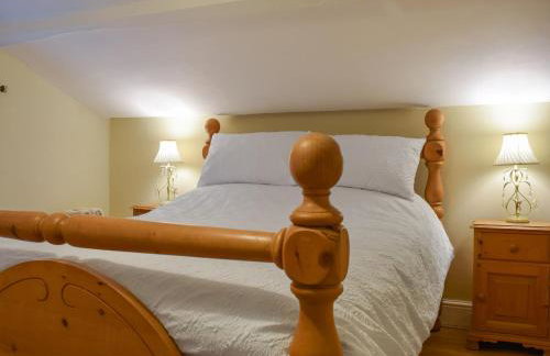 Well Cottage - Foto 7