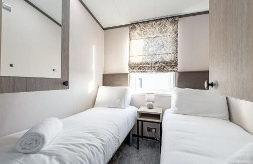 Lodge No 9 - St Andrews Lodge Park - Foto 7