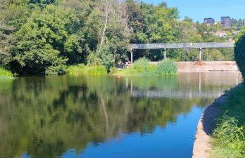 Estúdio acolhedor centro Vila Real - Photo 13