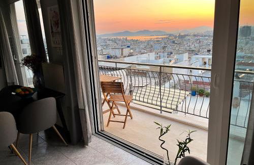 Porto Pireo Penthouse Sea View - Foto 33