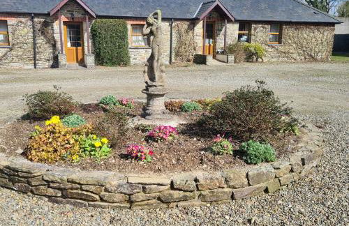 Swallow Cottage - Foto 15