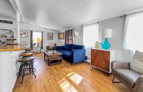 The Kelly House - 4BR Historic Lodge Near Ski Slopes - Downtown - Foto 41