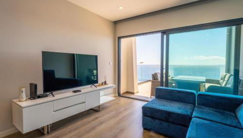 FLH Amazing Ocean View with Balcony - Foto 3