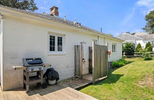 Updated Beach House Deck Outdoor Shower! - Foto 19