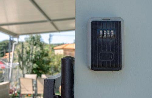 Filoxenia House at Anemochori village - Foto 20