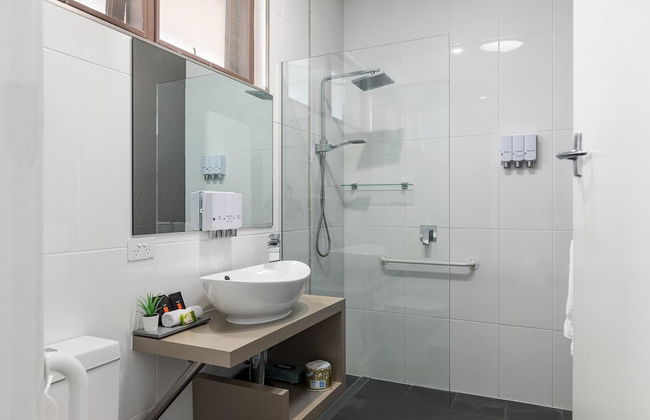 Robe Central Motel - Foto 40