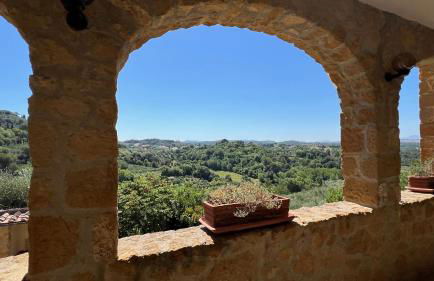 La Chiusa dei Monaci - Foto 57