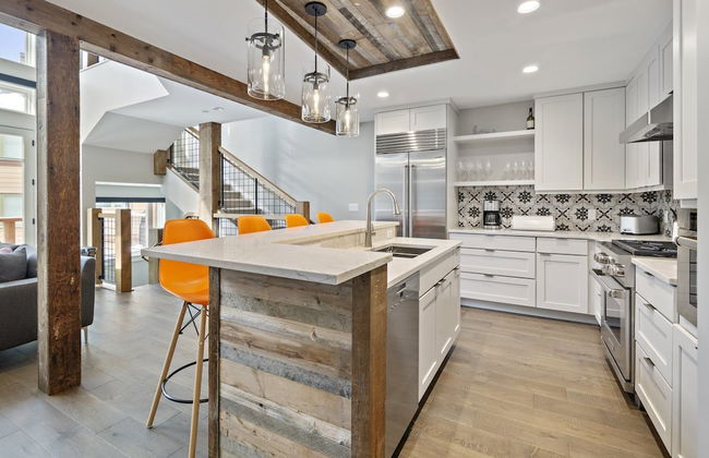 4BR Sterling Spruce Peak - Foto 8