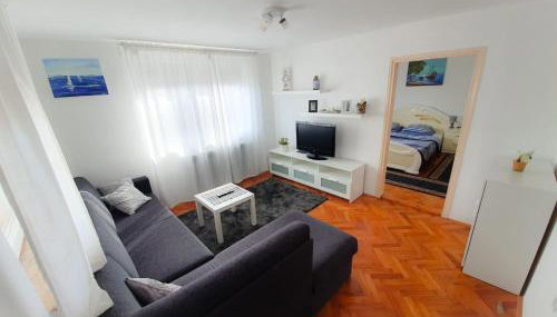 Apartman Goran - 130m Radiochirurgia - Foto 5