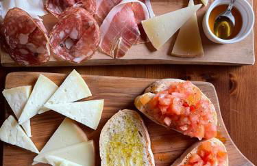 Agriturismo IL VIAIO - Foto 65