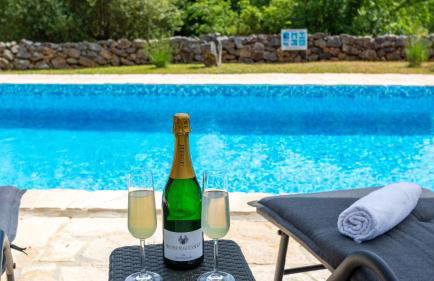 Holiday Home Casa Verde Oliva Residence by Villas - Foto 22