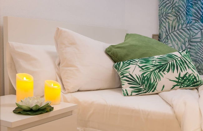 Stay U-nique Apartment Provença - Foto 9