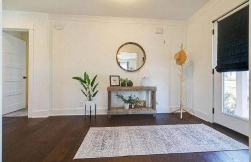 King Suite Highland House of Historic Franklin - Foto 7