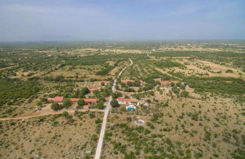 Villa Ka near NP Krka waterfalls - Foto 64