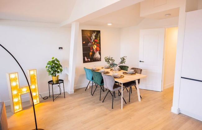 Nb306 Serviced Apartment 2,5br - Photo 9