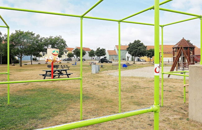 4 Person Holiday Home in Rudkobing - Foto 19