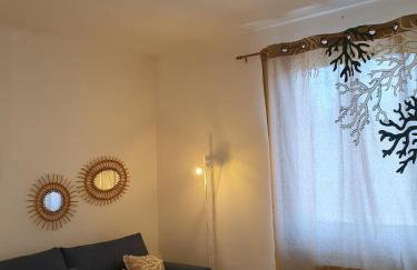 Studio chaleureux proche métro B - Foto 19