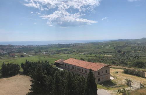 Casale castello Gallelli - Foto 69